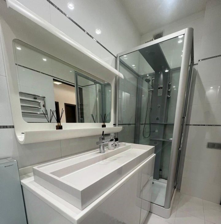 Сдается 3х-комнатная квартира на Большой Овчинниковский переулок, 12С1, метро Новокузнецкая, г. Москва