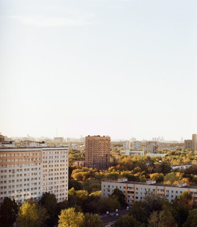 Снять 1-комнатную квартиру на Утренняя улица, 20А, метро Перово, г. Москва