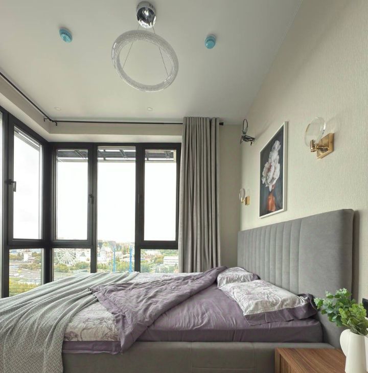 Снять двухкомнатную квартиру на Окружной проезд, 10Б, метро Партизанская, г. Москва