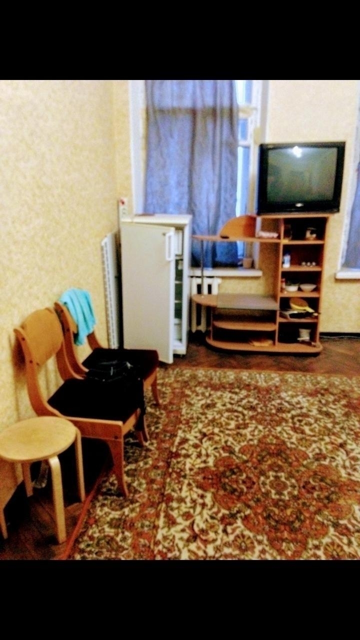 Сдается комната на г Санкт-Петербург, Московский пр-кт, д 140 к 2 стр 2, метро Московские ворота, г. Санкт-Петербург