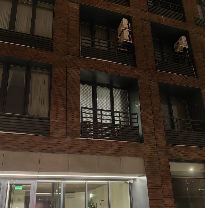 Сдаю однокомнатную квартиру на Большая Филевская улица, 3к1, метро Шелепиха, г. Москва