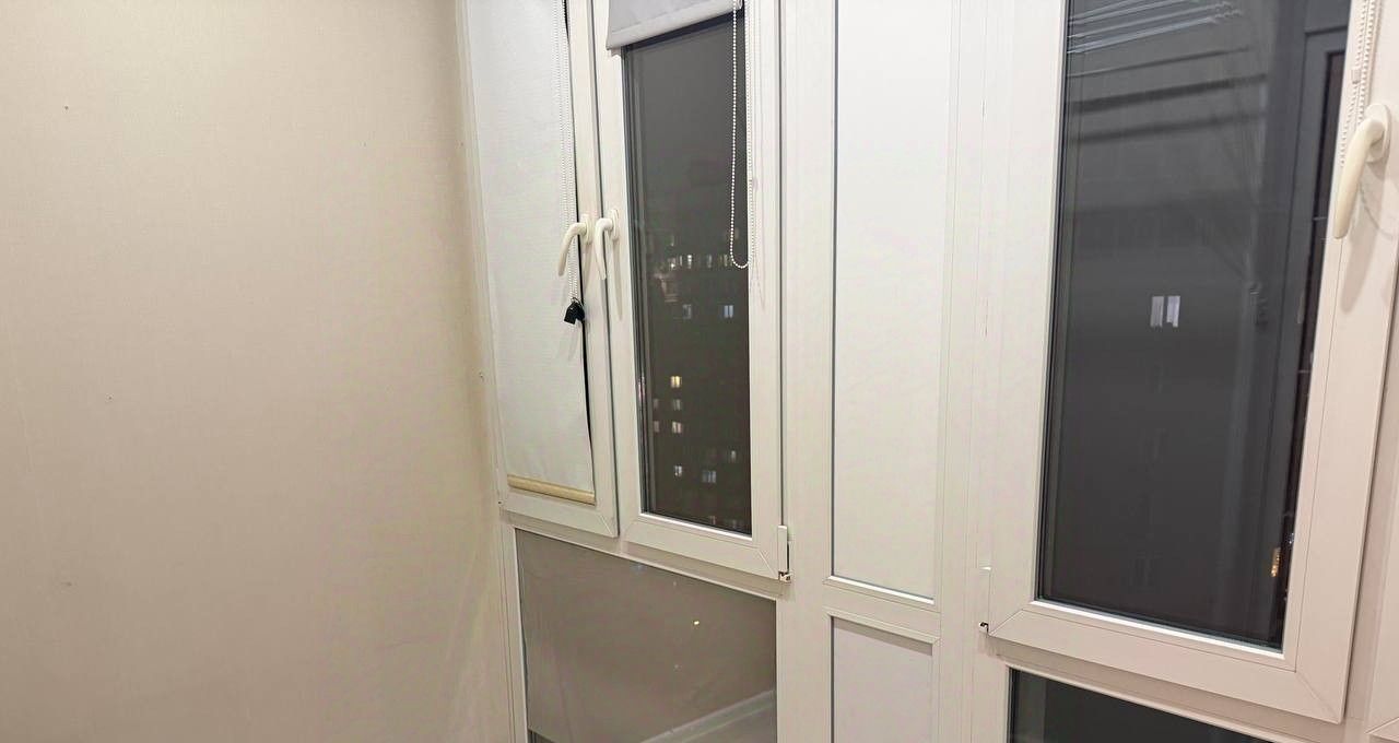 Сдается 3-комнатная квартира на 6-я Радиальная улица, 5к2, метро Царицыно, г. Москва