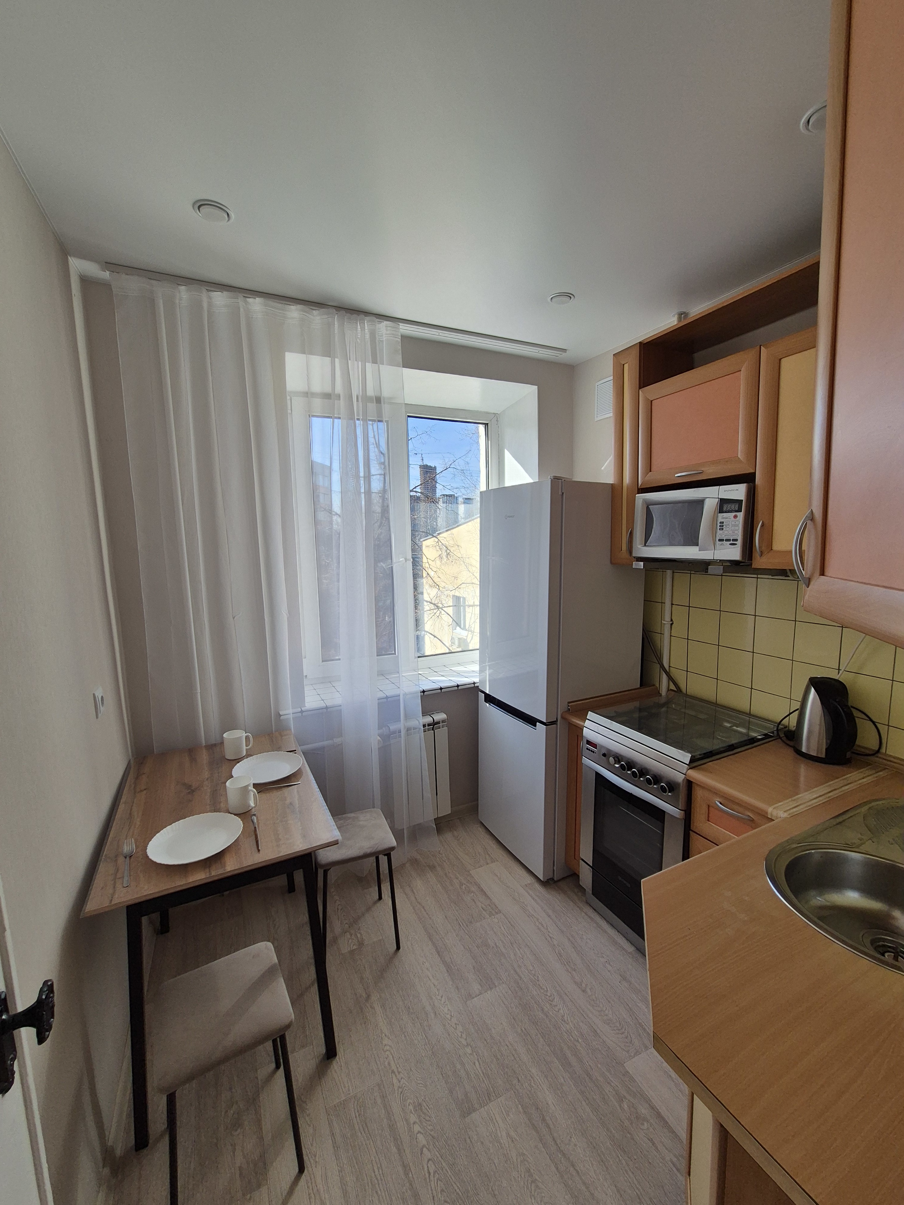 Сдаю 2к квартиру на г Москва, ул Симоновский Вал, д 20 к 3, метро Автозаводская (Замоскворецкая линия), г. Москва