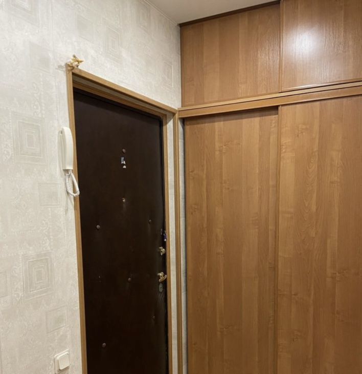 Аренда 1к квартиры на улица Наметкина, 9К1, метро Новые Черёмушки, г. Москва