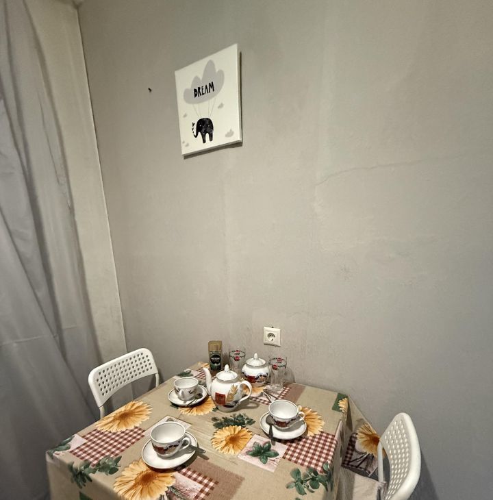 Аренда однокомнатной квартиры на Каспийская улица, 26К2, метро Орехово, г. Москва