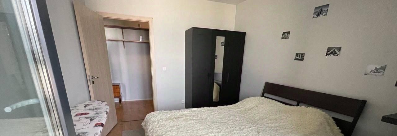 Снять 1к квартиру на улица Вадима Шефнера, 12к1, г. Санкт-Петербург