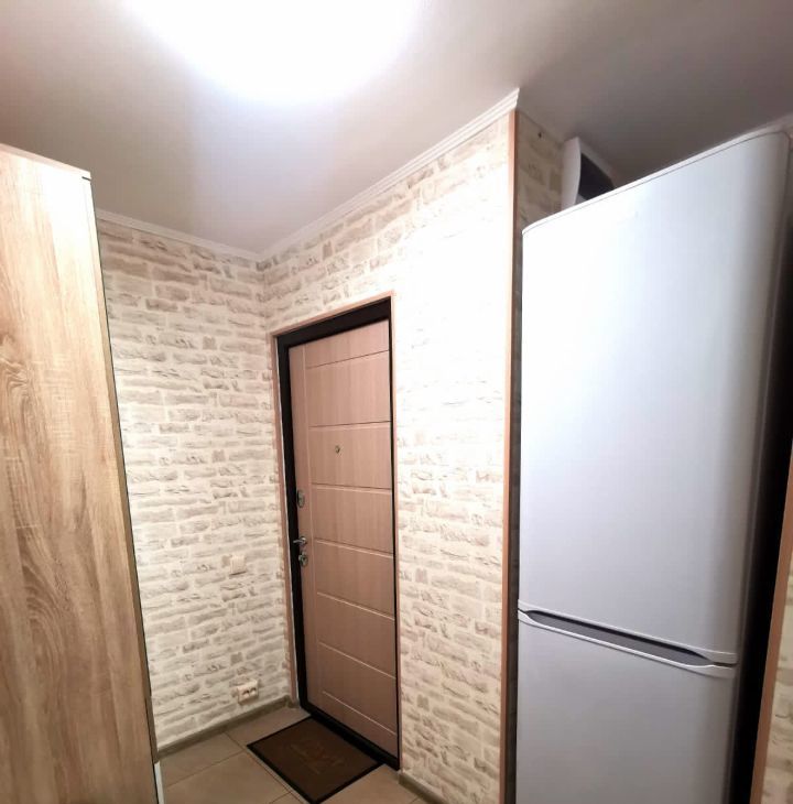 Сдается 2к квартира на улица Героев Панфиловцев, 35К4, метро Митино, г. Москва