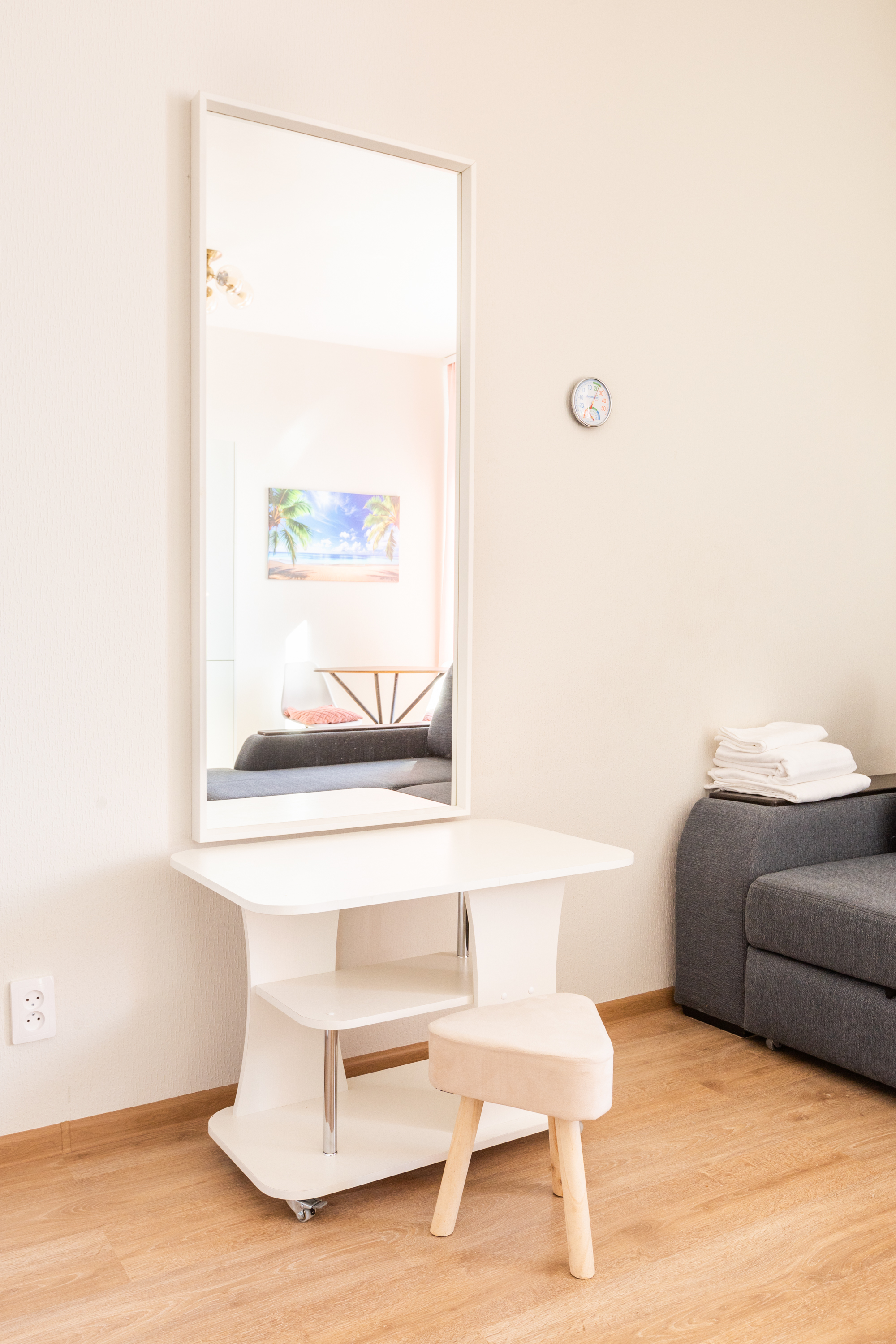 Аренда однокомнатной квартиры на г Санкт-Петербург, ул Новолитовская, д 14, метро Выборгская, г. Санкт-Петербург