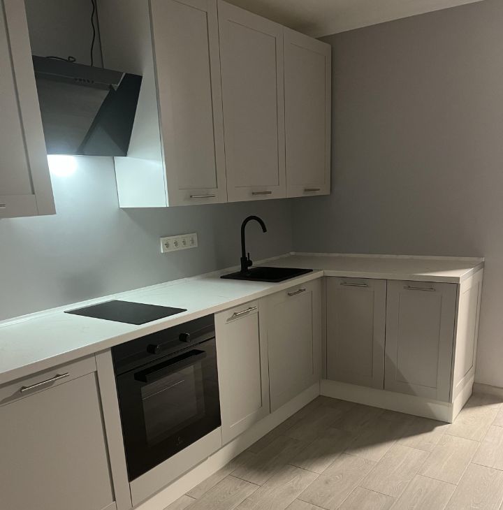 Сдаю 1-комнатную квартиру на Варшавское шоссе, 70к3, метро Варшавская, г. Москва