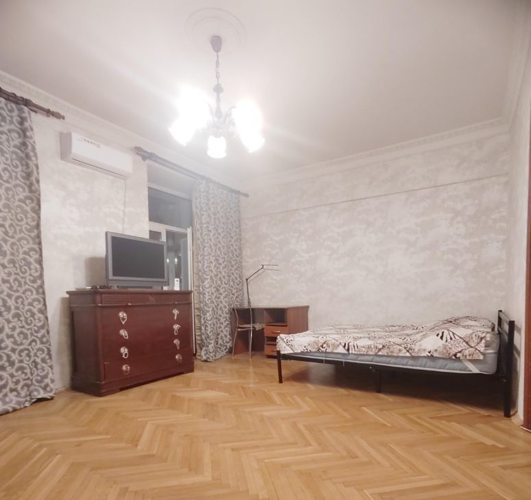 Сдаю 1-комнатную квартиру на Волоколамское шоссе, 1, метро Стрешнево, г. Москва