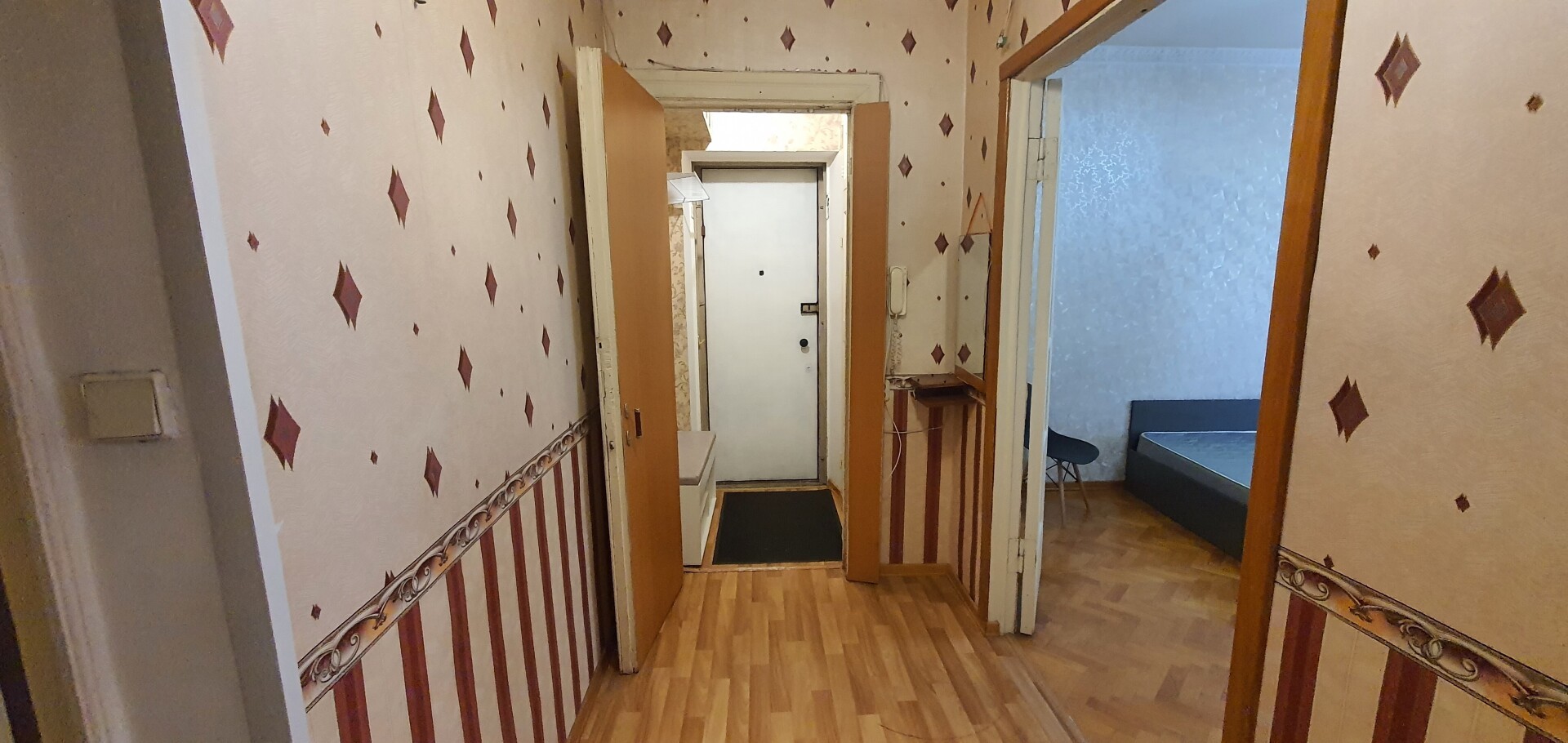 Сдаю 2х-комнатную квартиру на г Санкт-Петербург, ул Ткачей, д 24, метро Елизаровская, г. Санкт-Петербург