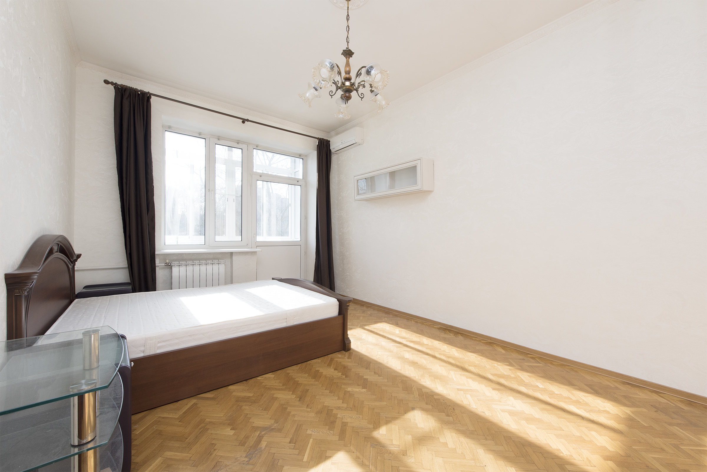 Снять 1-к квартиру на г Москва, ул Кржижановского, д 23 к 2, метро Академическая, г. Москва