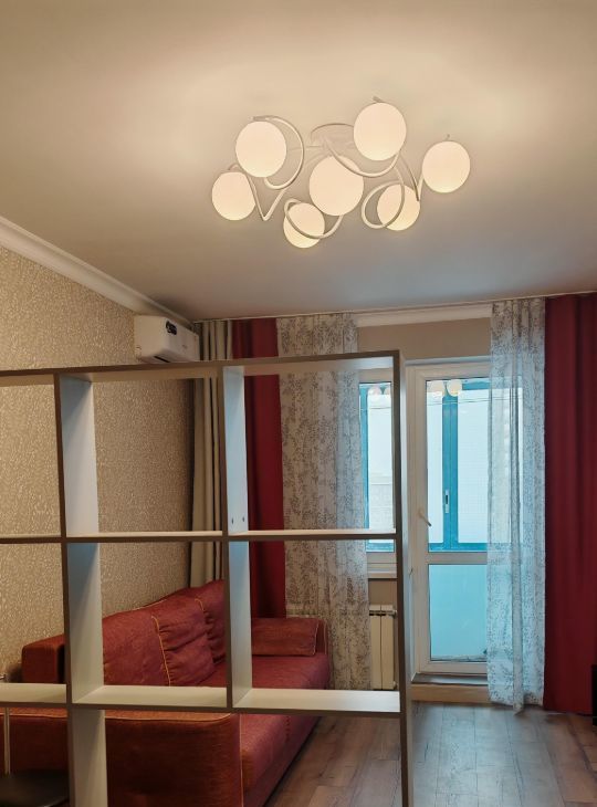 Сдается 1-к квартира на Авиационная улица, 59, метро Стрешнево, г. Москва