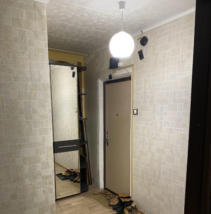 Сдается однокомнатная квартира на Ангарская улица, 22К4, г. Москва