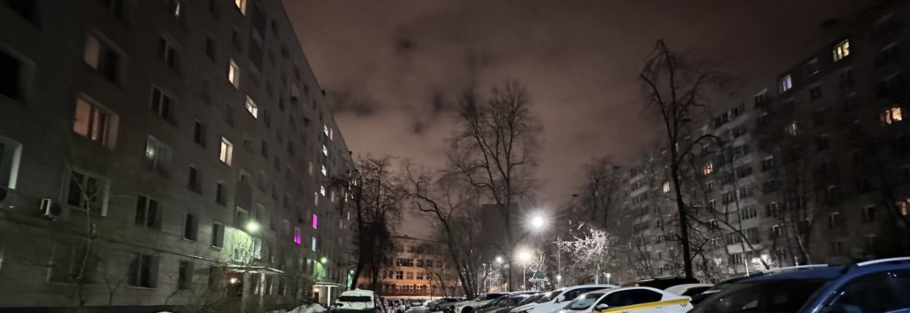 Аренда 1-к квартиры на Стройковская улица, 8, метро Марксистская, г. Москва