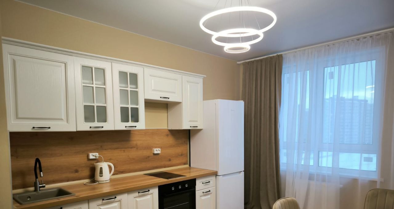 Сдается 2х-комнатная квартира на улица Гренадерская, 9к1, метро Коммунарка, г. Москва