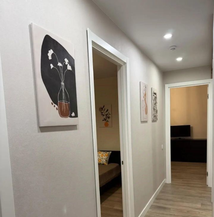 Снять 2х-комнатную квартиру на 5с3, метро Саларьево, г. Москва