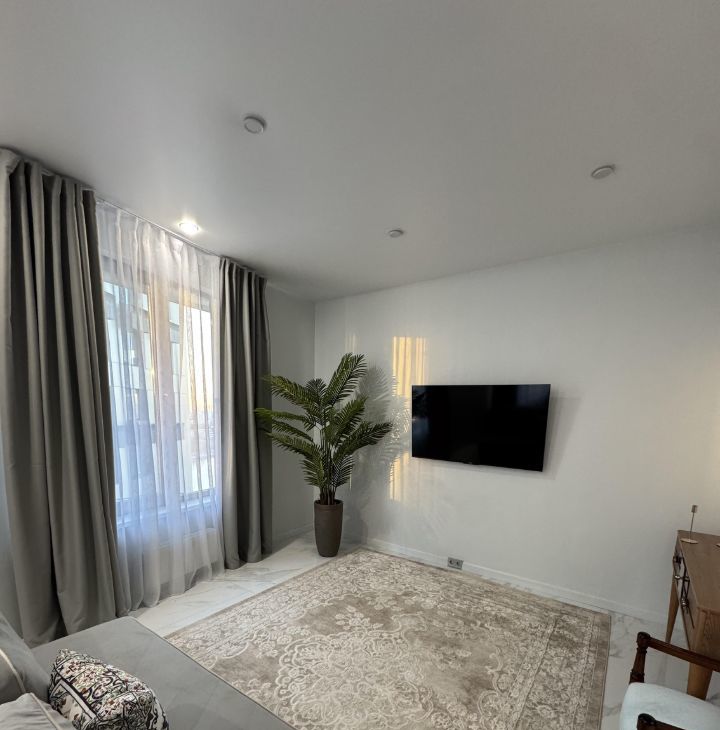 Сдаю 2-к квартиру на Нагатинская набережная, 10А, метро Нагатинская, г. Москва