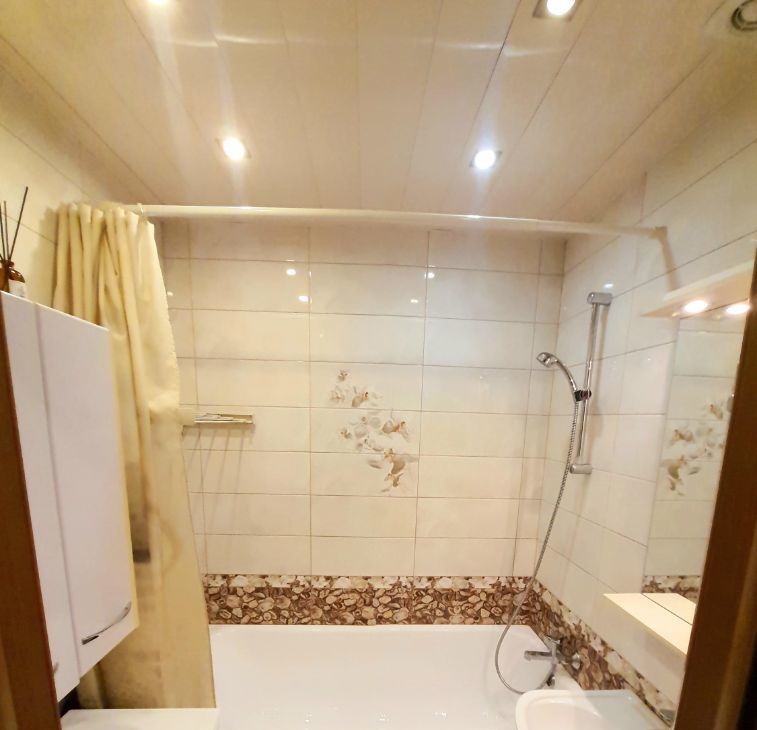 Снять 2к квартиру на улица Барышевская Роща, 26, метро Бунинская аллея, г. Москва