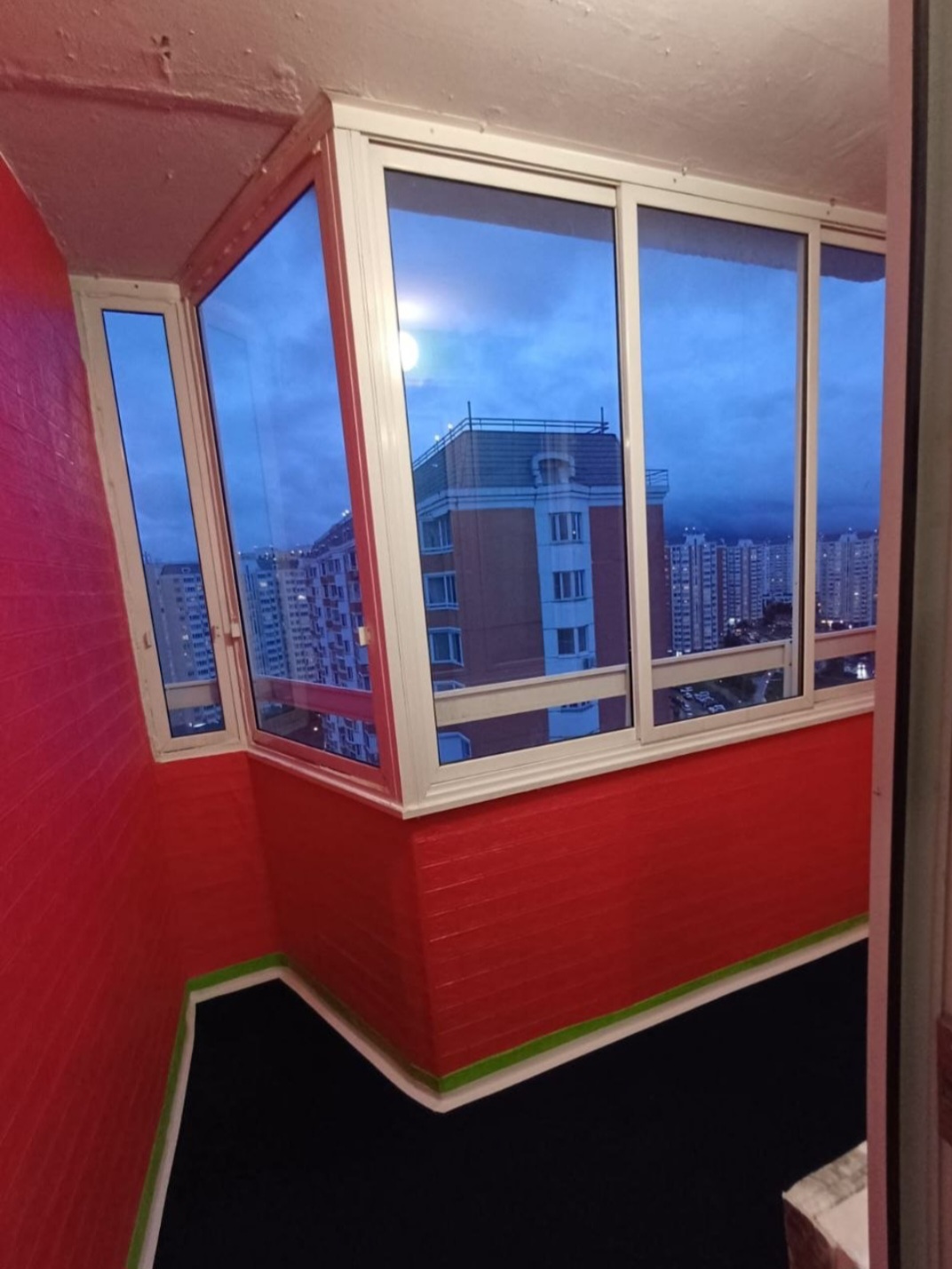 Сдается 3-комнатная квартира на г Москва, р-н Внуково, ул Самуила Маршака, д 18, метро Новопеределкино, г. Москва