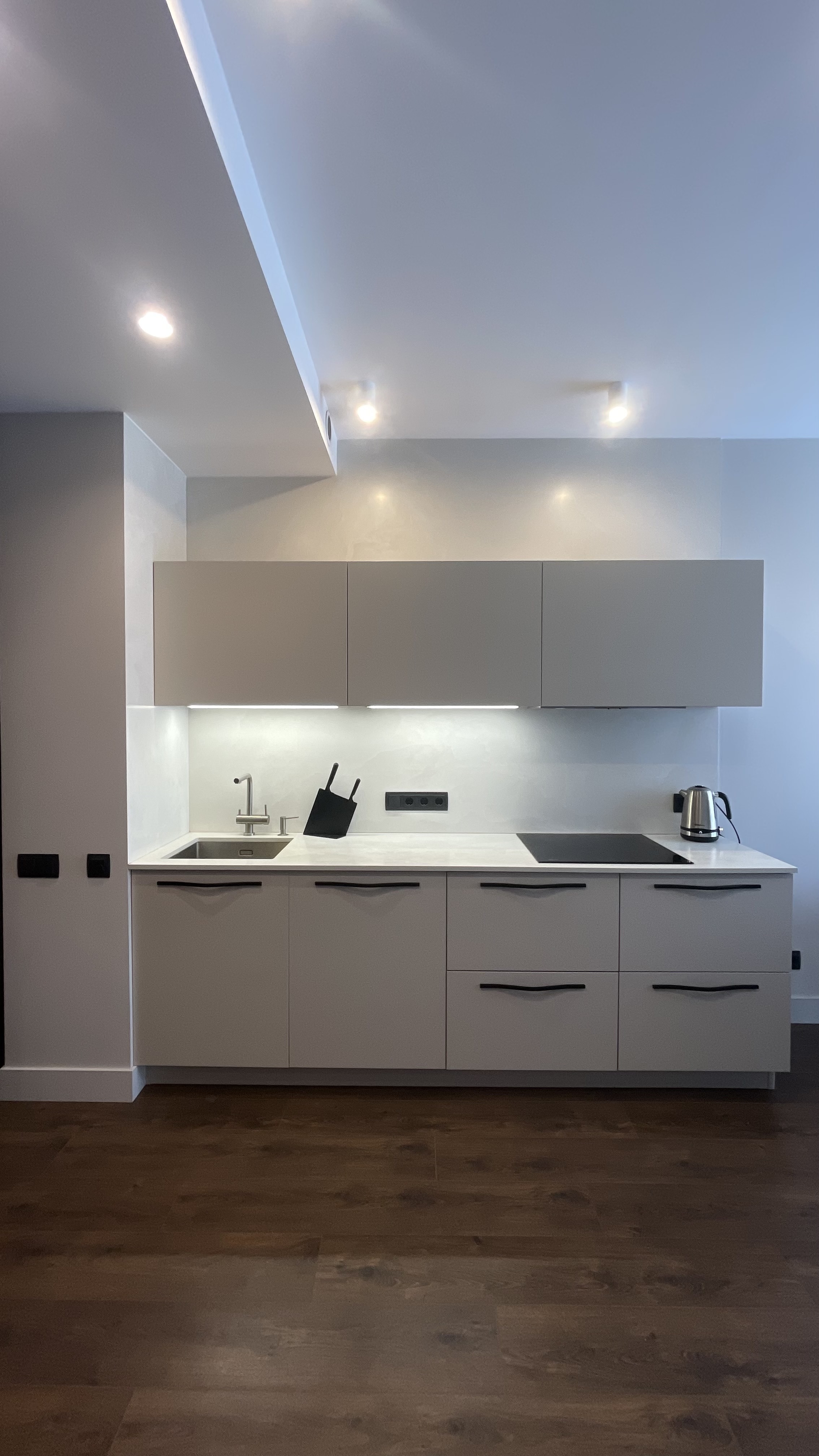 Аренда 1к квартиры на г Москва, Волгоградский пр-кт, д 32/3 к 4, метро Угрешская, г. Москва