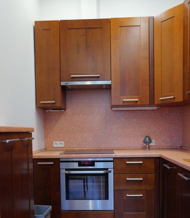 Сдам 2-комнатную квартиру на Хлебный переулок, 9, метро Смоленская (Арбатско-Покровская линия), г. Москва