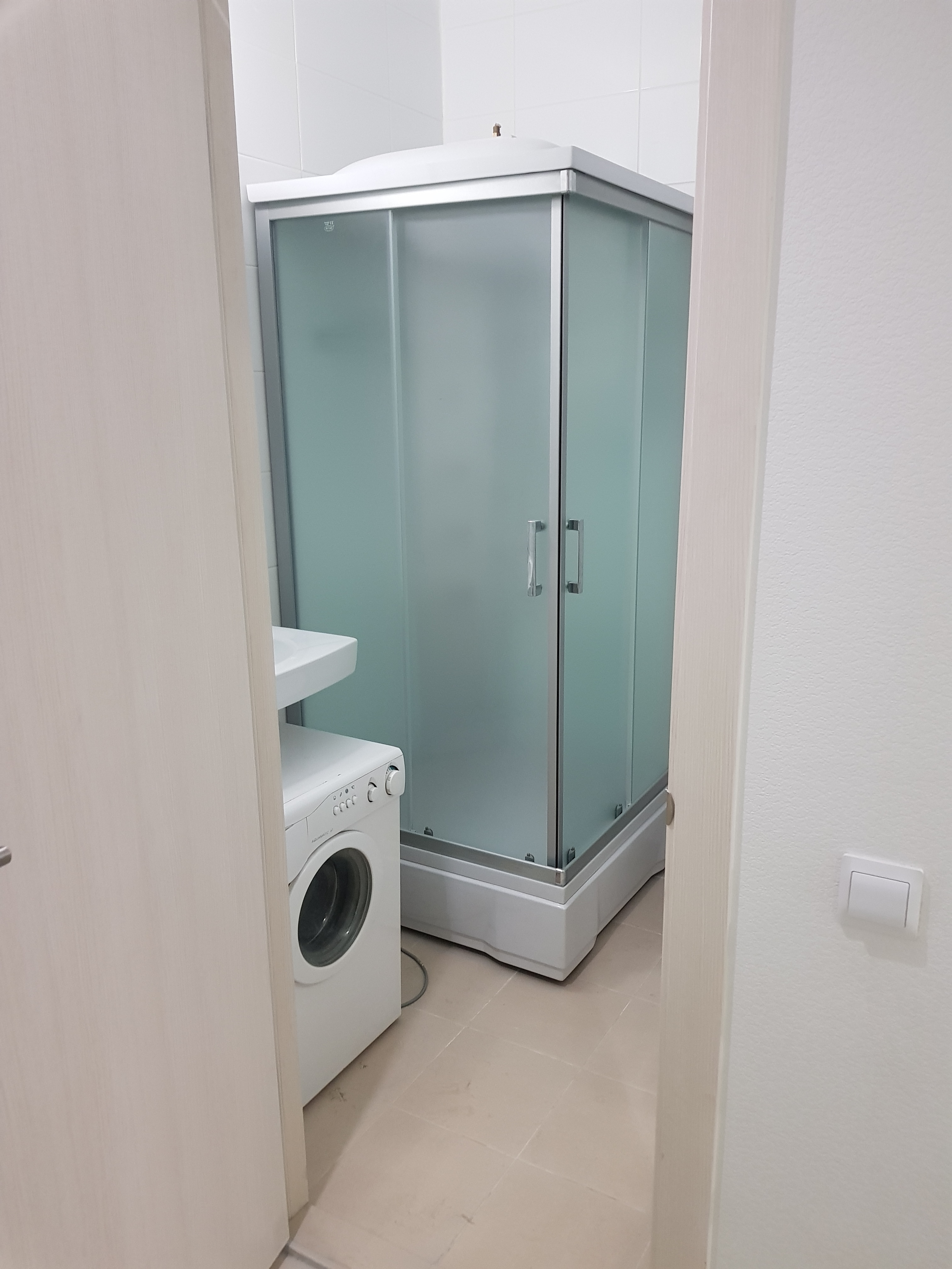 Сдается 1к квартира на г Москва, Боровское шоссе, д 2 к 7, метро Говорово, г. Москва