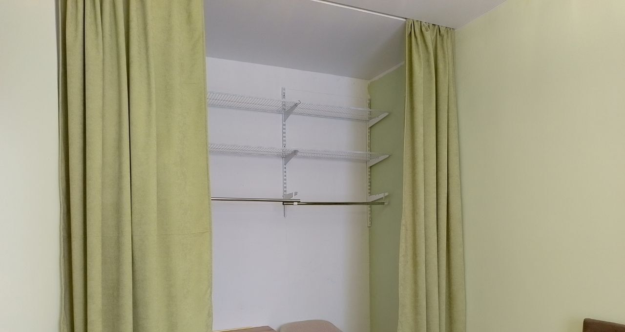 Сдаю 1к квартиру на улица Адмирала Макарова, 6А, метро Водный стадион, г. Москва