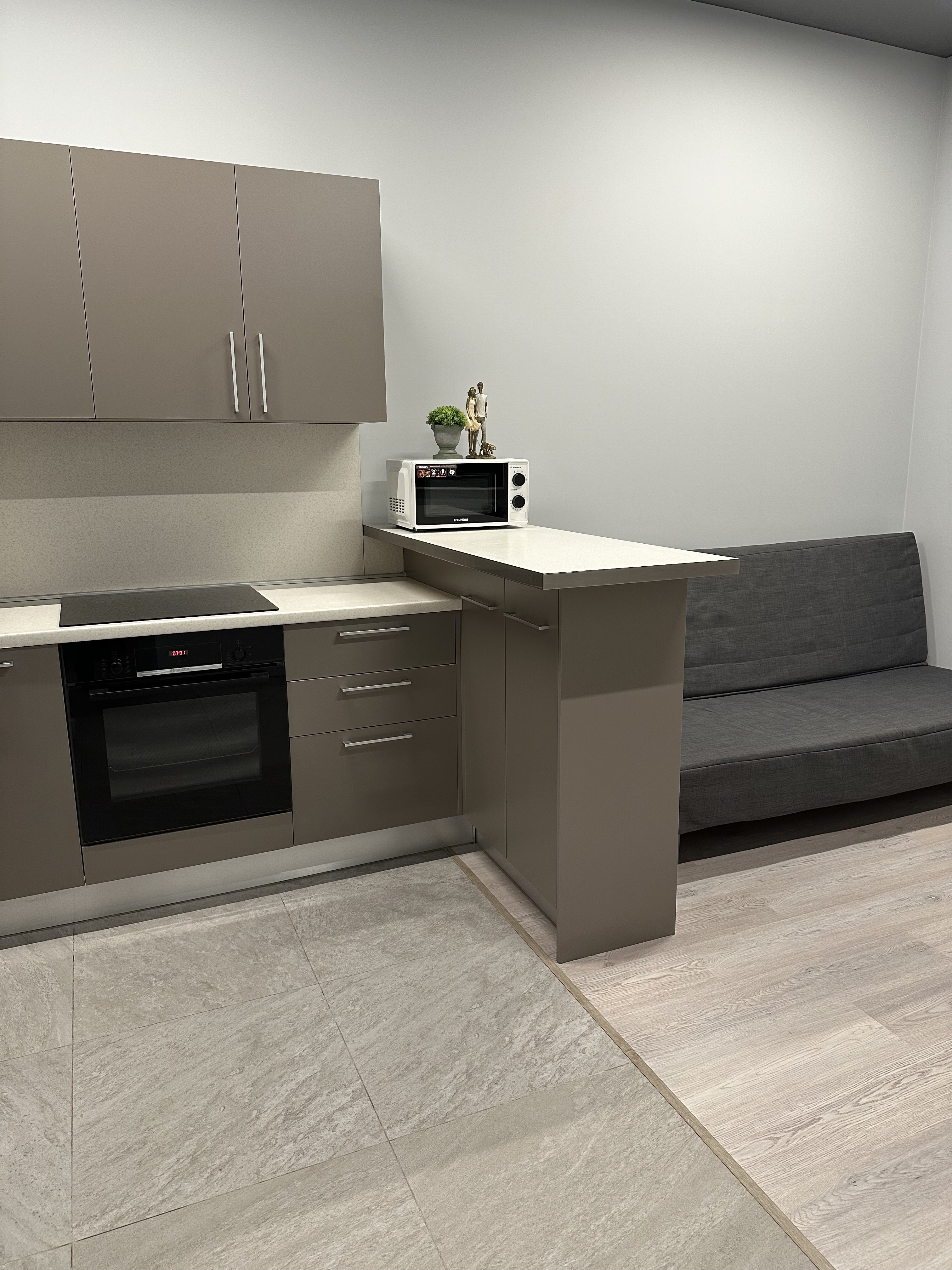 Сдаю 2-комнатную квартиру на г Москва, ул Бутлерова, д 7Б, метро Беляево, г. Москва