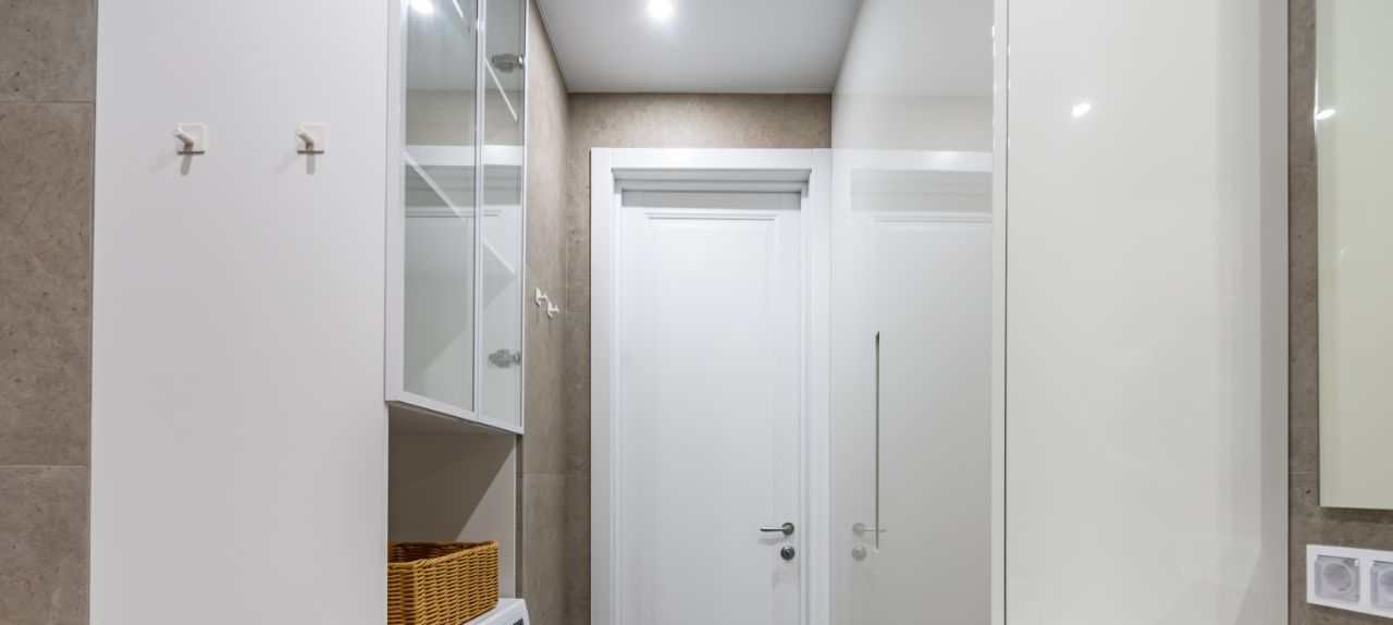 Аренда 2-к квартиры на 2-я Хуторская улица, 34, метро Дмитровская, г. Москва