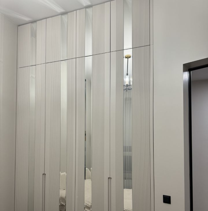 Снять 3-комнатную квартиру на улица Адмирала Макарова, 6Ак1, метро Водный стадион, г. Москва