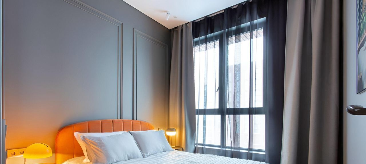 Сдается трехкомнатная квартира на Малая Почтовая улица, 12, метро Бауманская, г. Москва