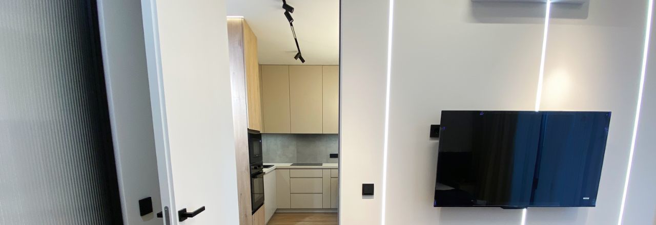 Сдается 1-комнатная квартира на к1, метро Фонвизинская, г. Москва