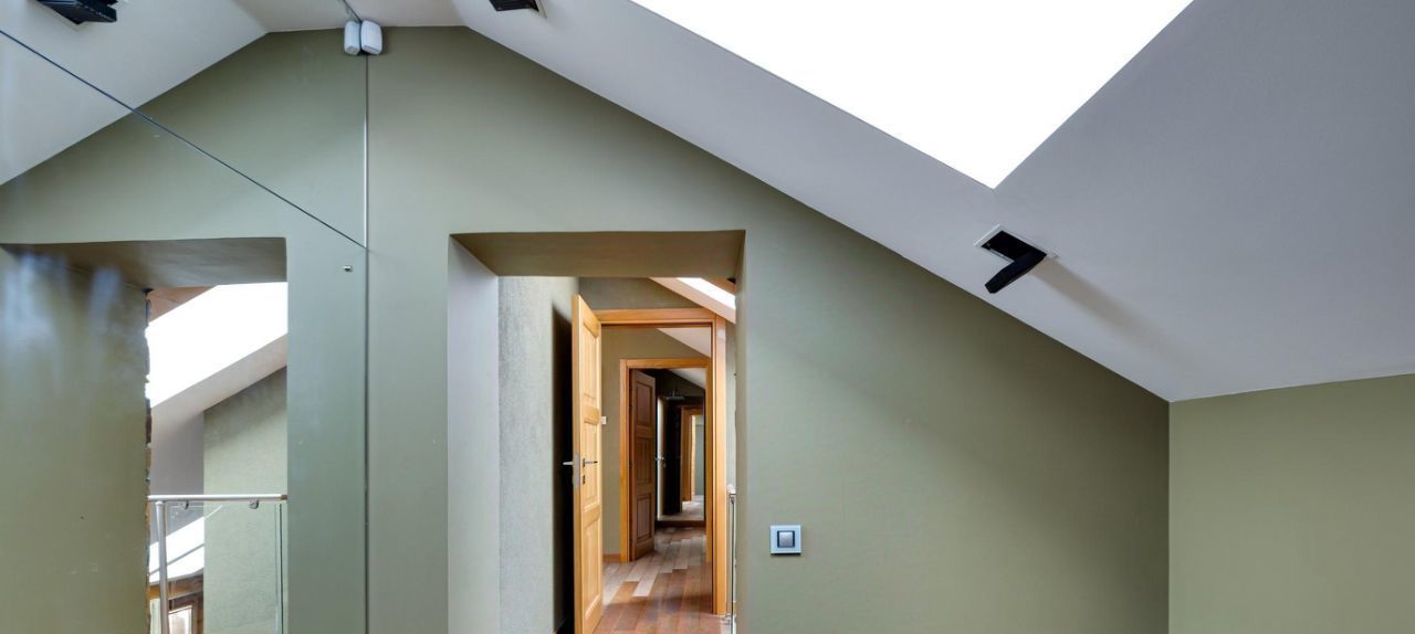 Сдаю 3-комнатную квартиру на Новинский бульвар, 28/35С1, метро Краснопресненская, г. Москва