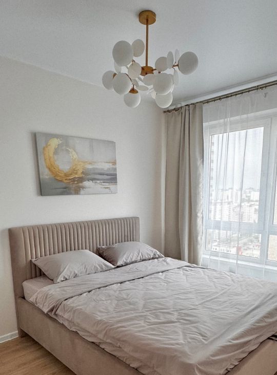 Снять 1-к квартиру на проезд Стройкомбината, 1, метро Озёрная, г. Москва