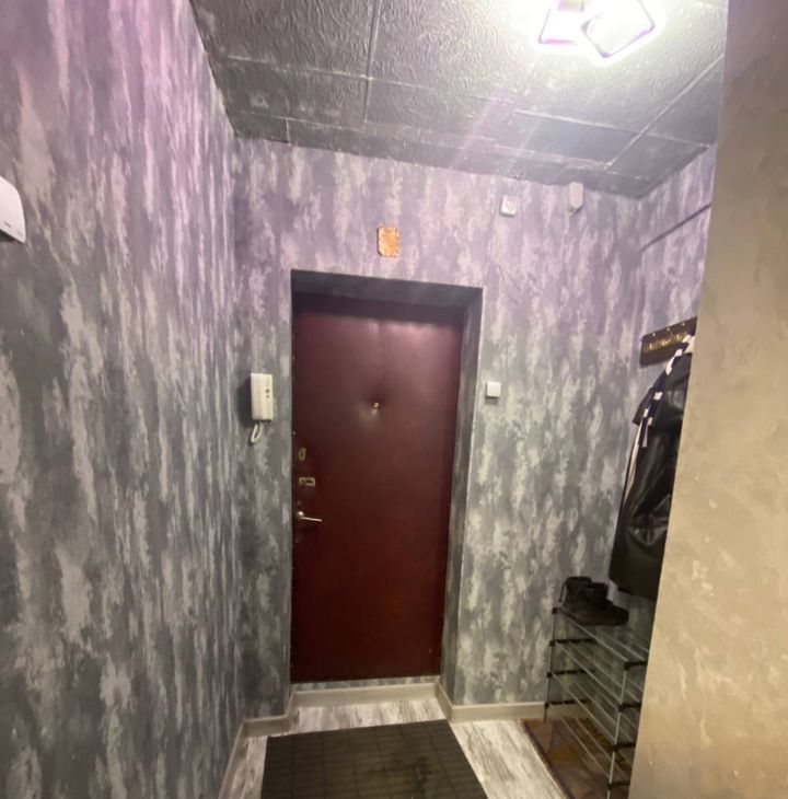 Сдам 1-к квартиру на улица Дубки, 7, метро Тимирязевская, г. Москва