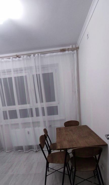 Сдается однокомнатная квартира на Варшавское шоссе, 170Ек3, метро Улица Старокачаловская, г. Москва