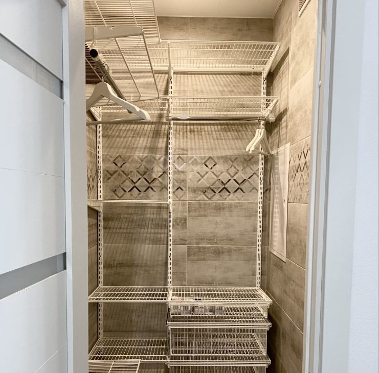 Снять двухкомнатную квартиру на улица 3-я Нововатутинская, 2, метро Ольховая, г. Москва