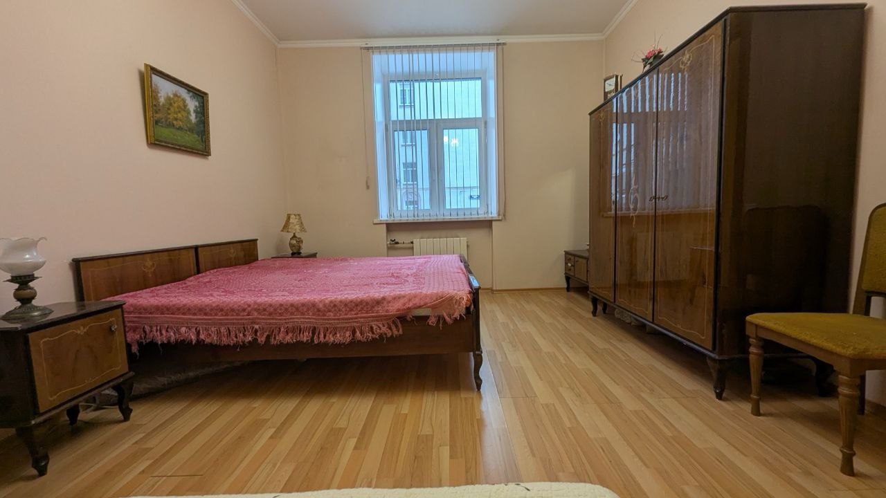 Сдается 2к квартира на г Москва, ул 8 Марта, д 15А, метро Петровский парк, г. Москва