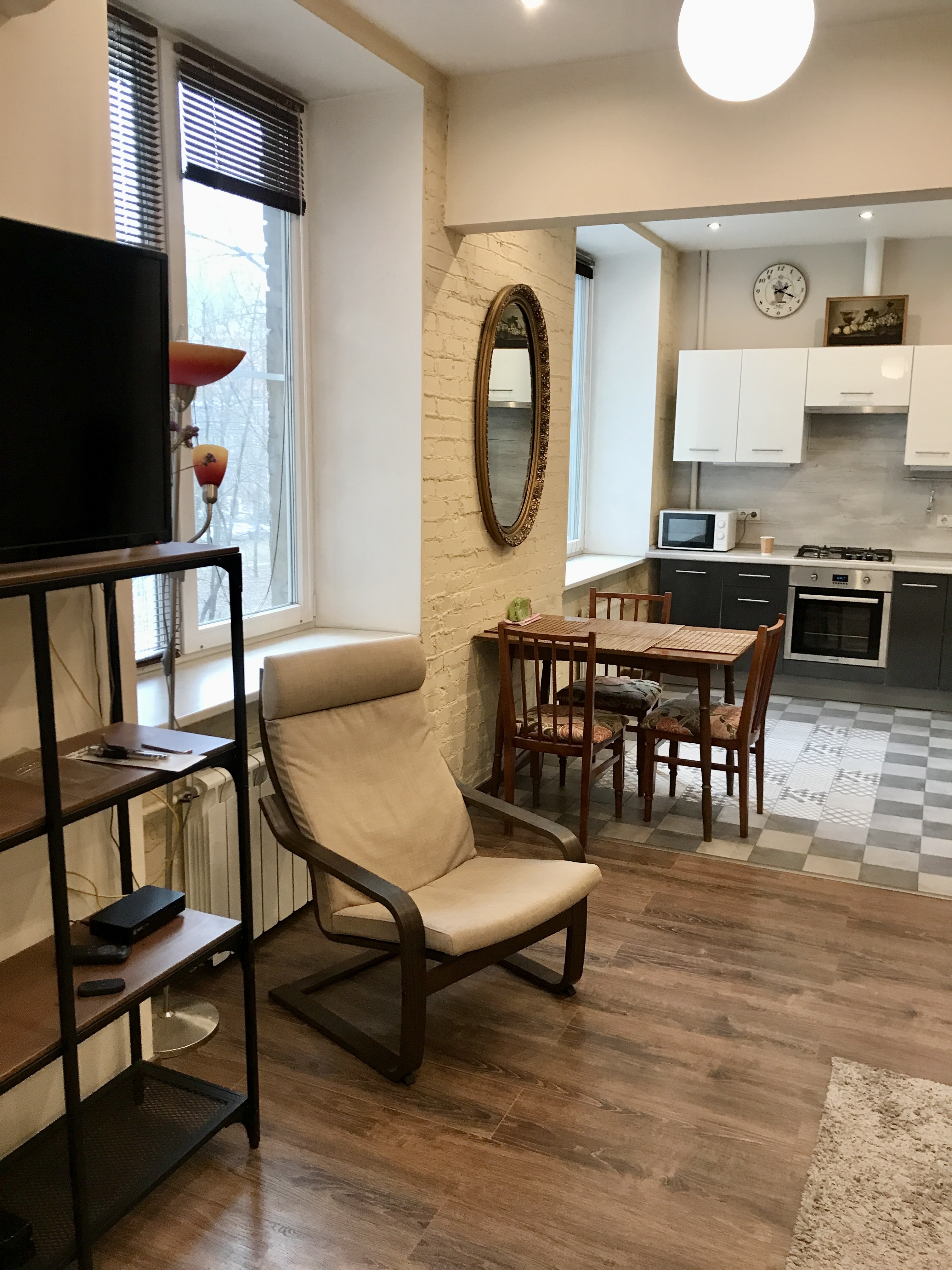 Сдается 2-к квартира на г Москва, ул Мосфильмовская, д 2В, метро Парк Победы, г. Москва