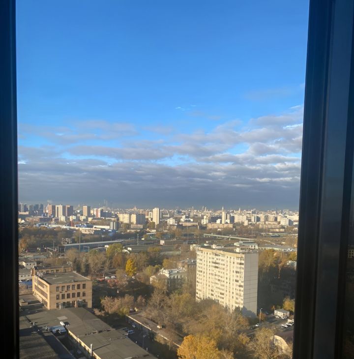 Сдаю двухкомнатную квартиру на проспект Буденного, 51к4, метро Соколиная Гора, г. Москва