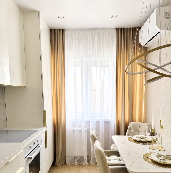 Сдается двухкомнатная квартира на Большая Тульская улица, 2, метро Добрынинская, г. Москва