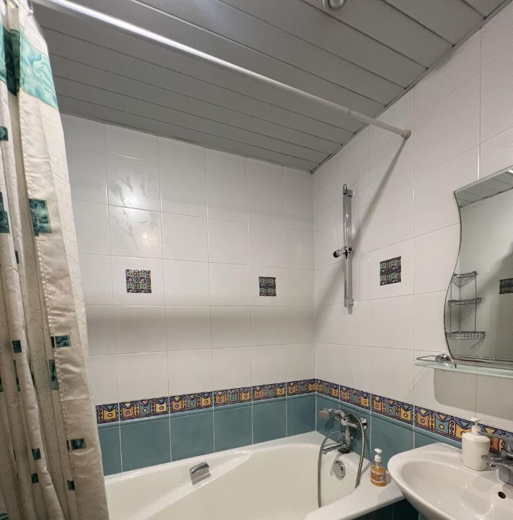 Сдается 3-комнатная квартира на Партизанская улица, 36, метро Крылатское, г. Москва