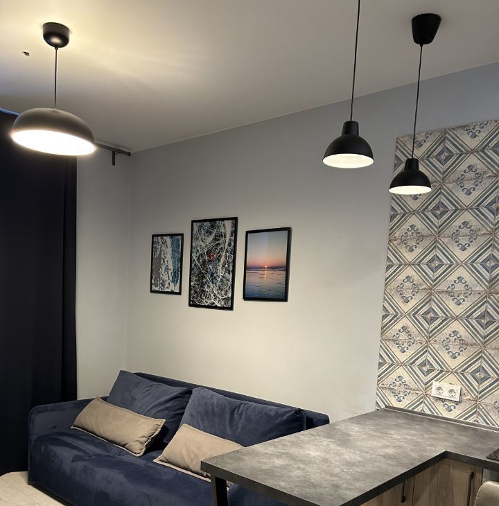 Сдаю 2х-комнатную квартиру на улица Бутлерова, 7Б, метро Беляево, г. Москва