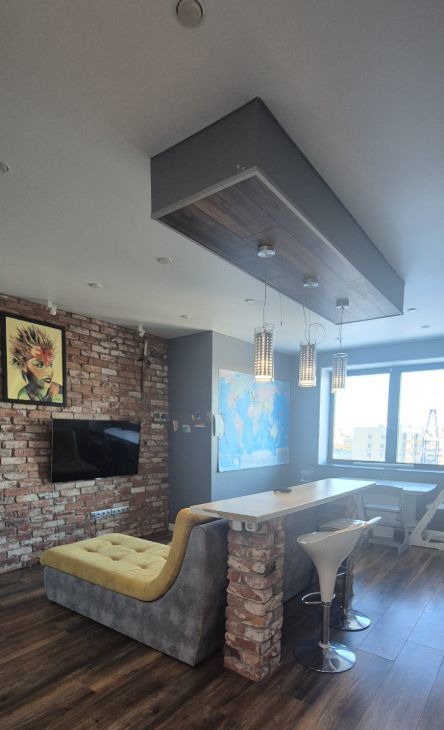 Сдается 3-комнатная квартира на Кронштадтский бульвар, 6к2, метро Водный стадион, г. Москва