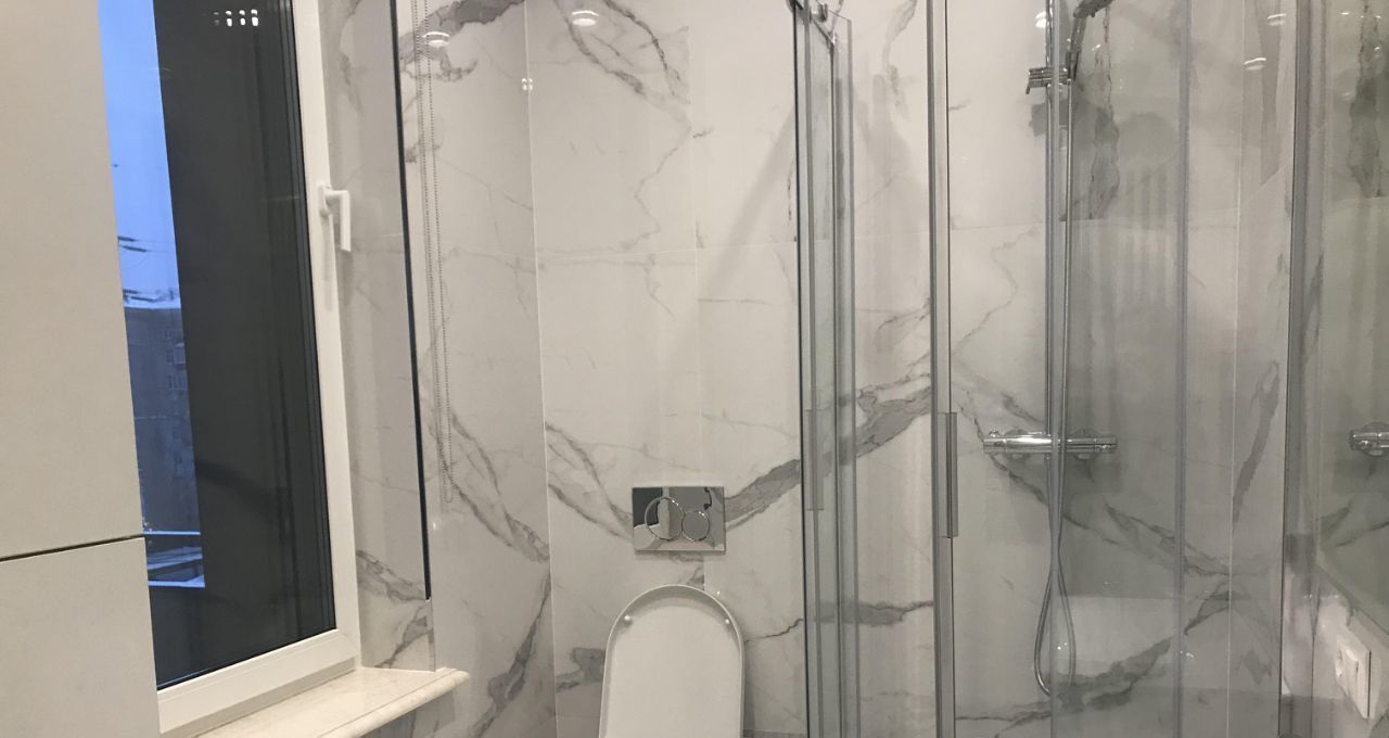 Аренда двухкомнатной квартиры на улица Зорге, 9к1, метро Хорошёвская, г. Москва