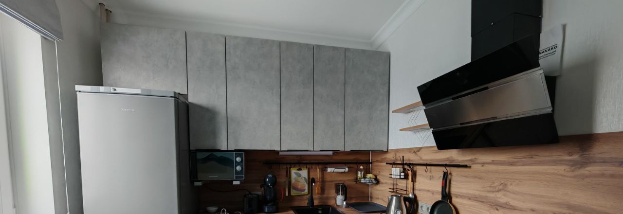 Снять 1-к квартиру на Авиационная улица, 59, метро Октябрьское поле, г. Москва