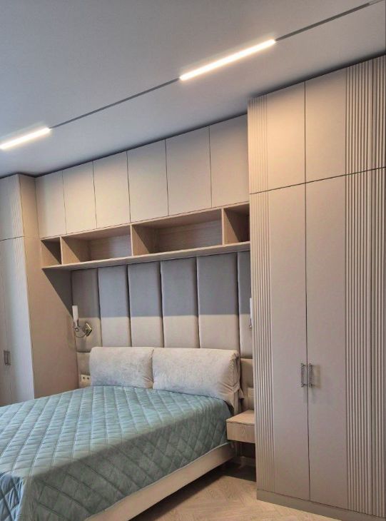 Сдаю 3х-комнатную квартиру на улица Годовикова, 11к5, метро Алексеевская, г. Москва