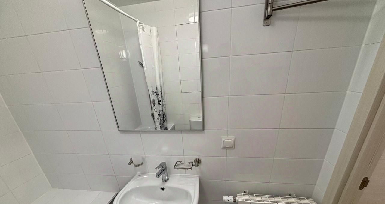 Сдаю 2-к квартиру на улица Годовикова, 11А, метро Алексеевская, г. Москва