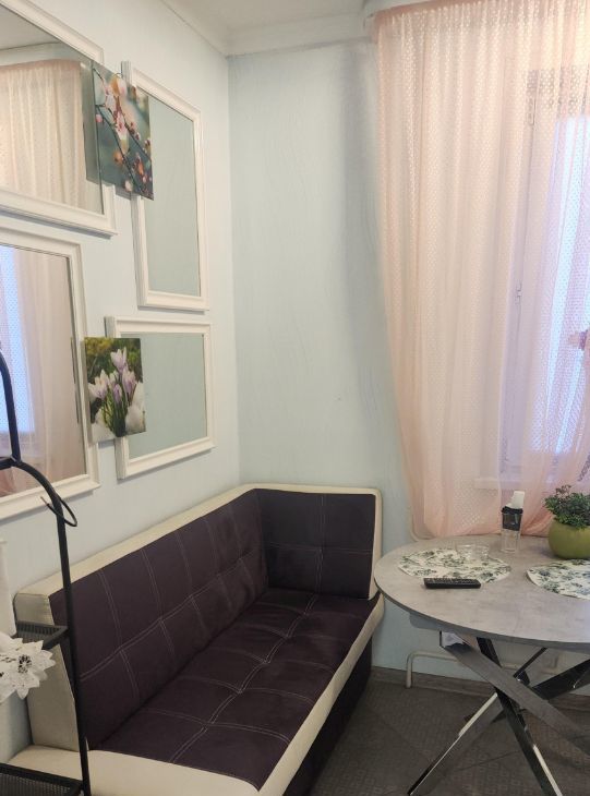 Аренда 1-комнатной квартиры на Суздальская улица, 10К4, метро Новокосино, г. Москва